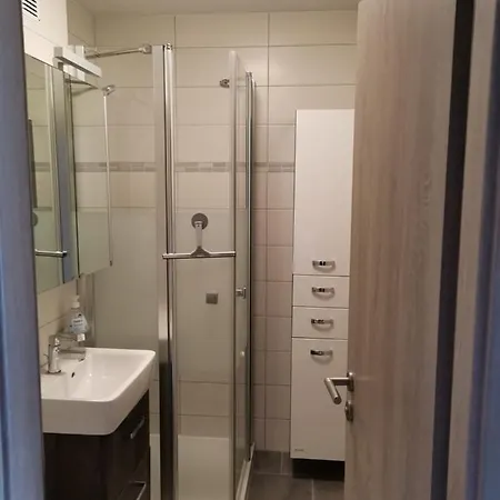 Apartment Haus Bremen Bad Fussing