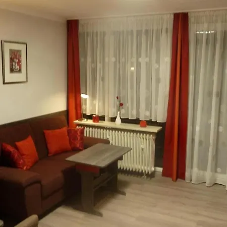 Haus Bremen * Bad Füssing
