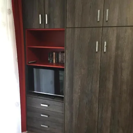 Appartamento Haus Bremen