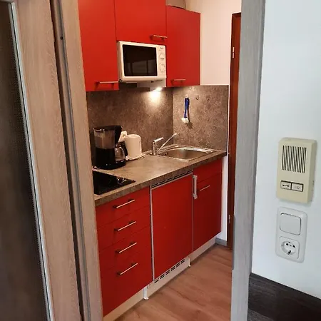 Haus Bremen Appartamento