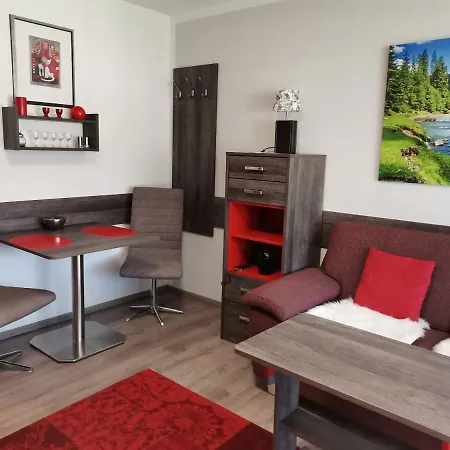 Haus Bremen Appartamento *