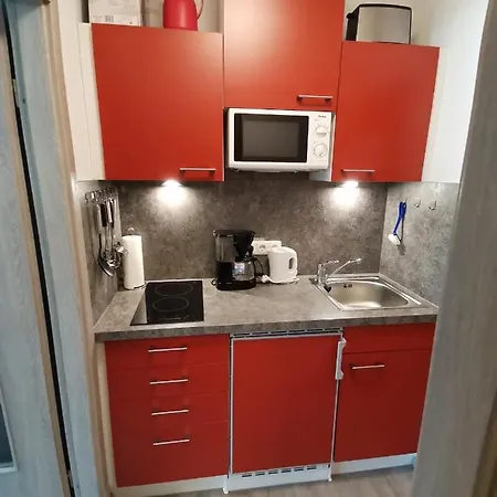 Appartamento Haus Bremen