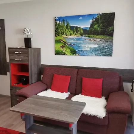 Appartamento Haus Bremen Bad Füssing