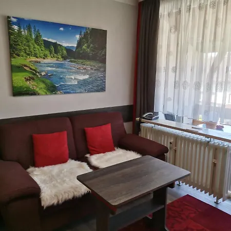 Appartamento Haus Bremen