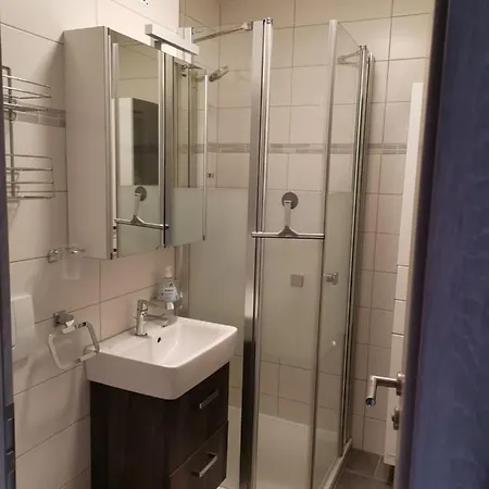 Haus Bremen Appartamento